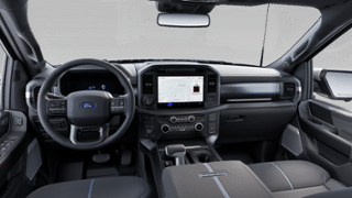 2025 Ford F-150® Internal Image 2